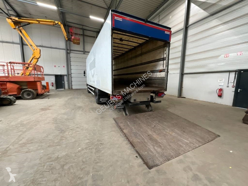 Kamion MAN TGM 15.250