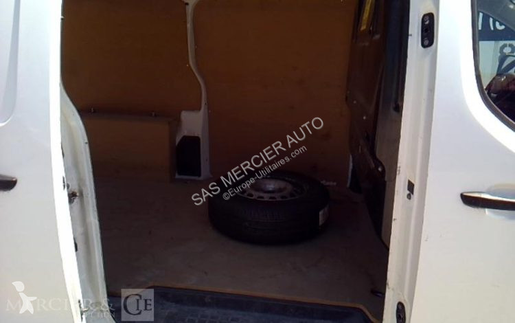 Veicolo commerciale Citroën