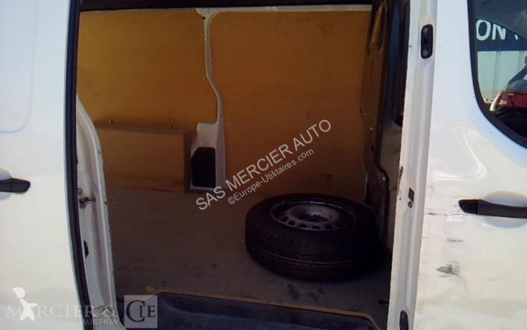 Veicolo commerciale Citroën