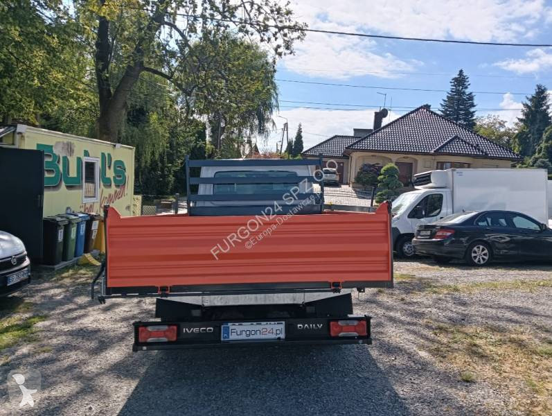 Nyttofordon Iveco