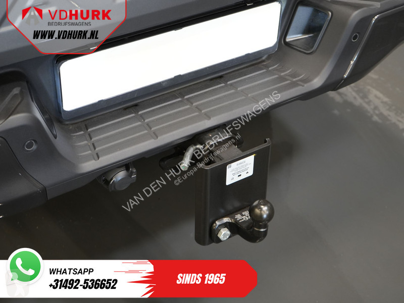 Véhicule utilitaire Ford Wildtrak 2.3 PHEV...