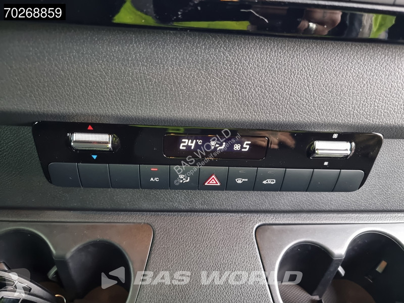 Autoutilitară Mercedes 319 CDI Automaat L2H2...