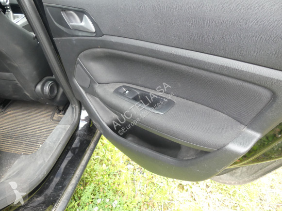 Autoutilitară Peugeot 308