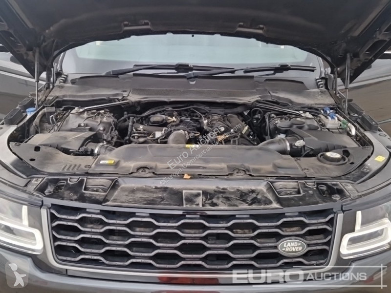 Autoutilitară  Sport HSE