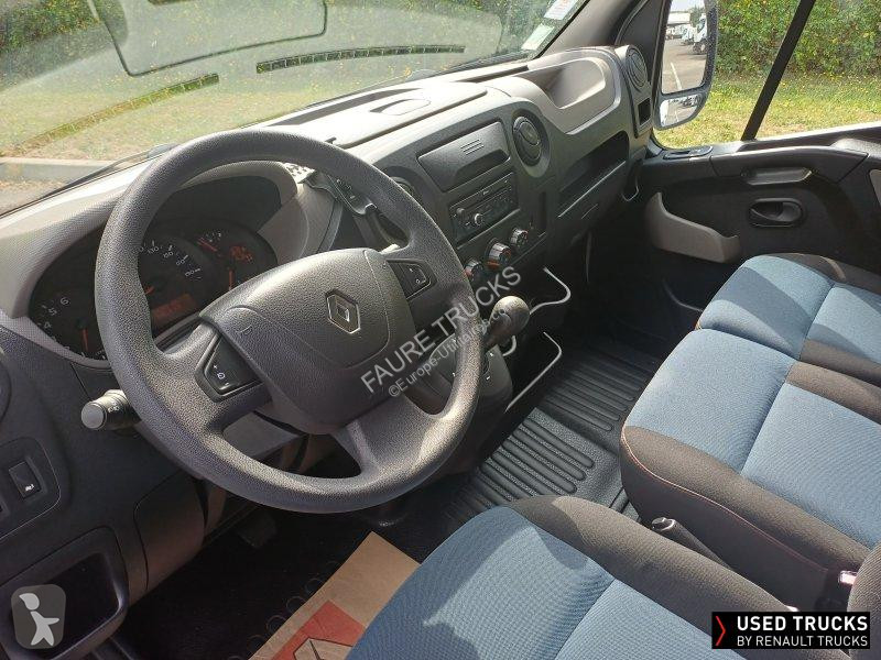 Bedrijfswagen Renault