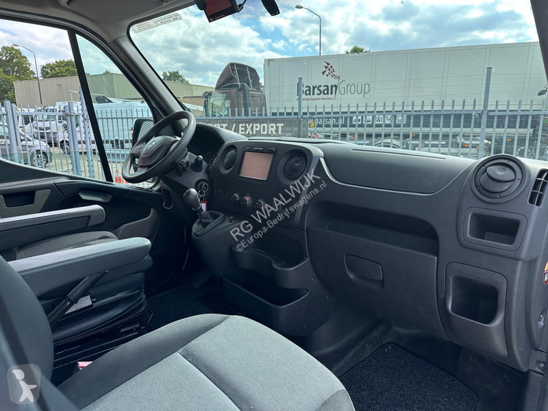 Veicolo commerciale Renault 694 working hours