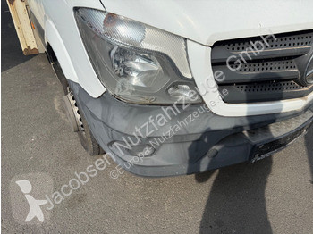 Autoutilitară Mercedes Mercedes-Benz II 516 CDI...
