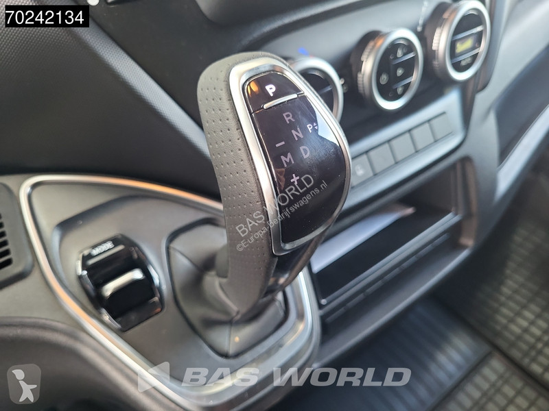 Varevogn Iveco 35S21 3.0L Automaat L2H2 210PK...