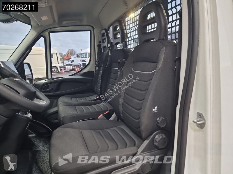 Furgoneta Iveco 35C21 3.0L 210PK 2025model...