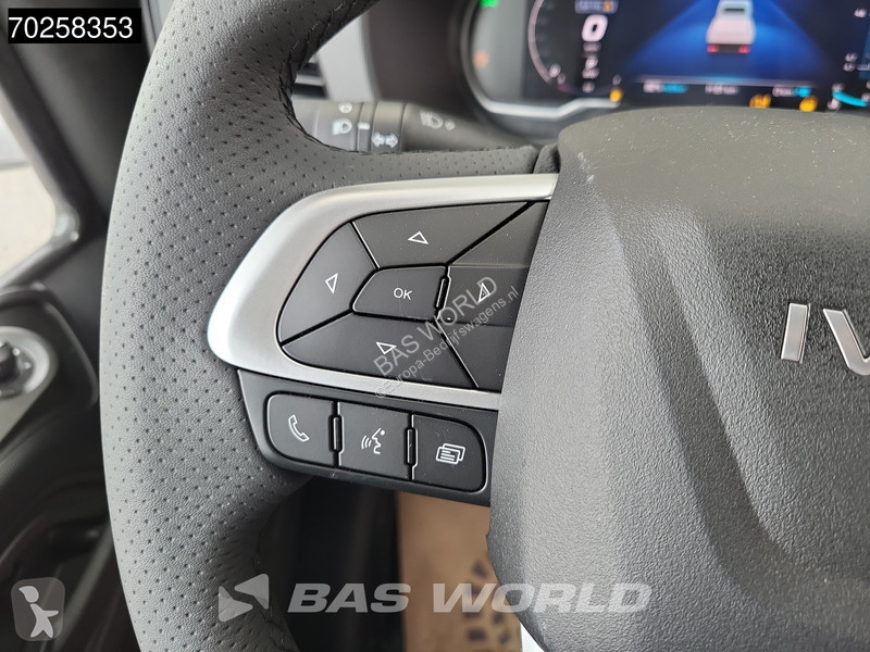 Furgoneta Iveco 35C21 3.0L Automaat 210PK...