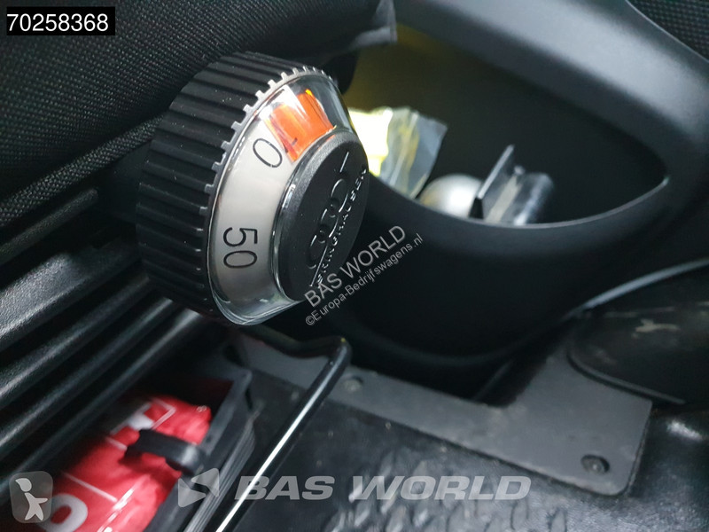 Furgoneta Iveco 35C21 3.0L Automaat 210PK...