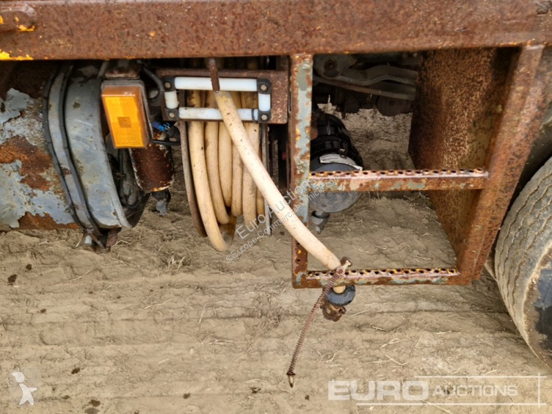 Veicolo commerciale  LF45.150