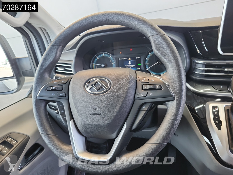 Furgoneta Maxus Elektrisch 236WLTP 72kWh L3H2...
