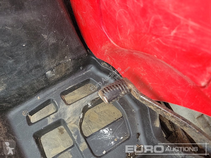 Veicolo commerciale  TRX420