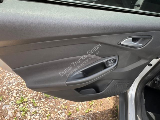 Autoutilitară Ford Turnier Titanium LUXEMBURG...