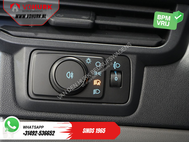 Furgoneta Ford 320 2.0 TDCI 136 pk L2 Trend BPM...