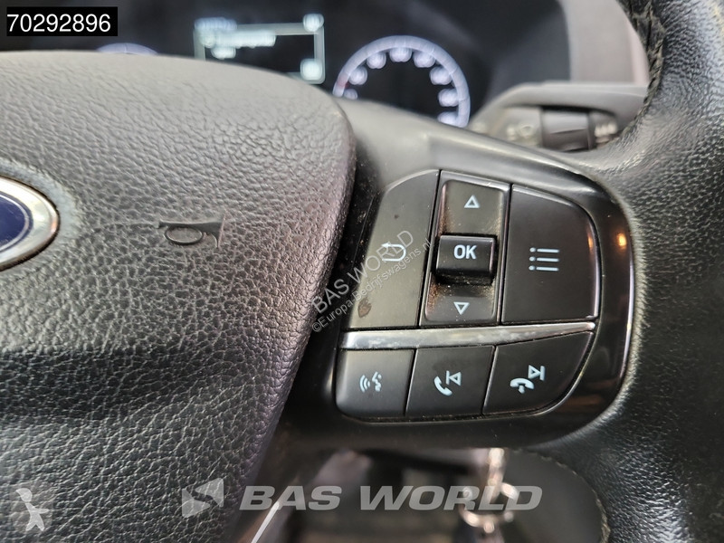 Furgoneta Ford 130pk Automaat L3H2 Airco Cruise...
