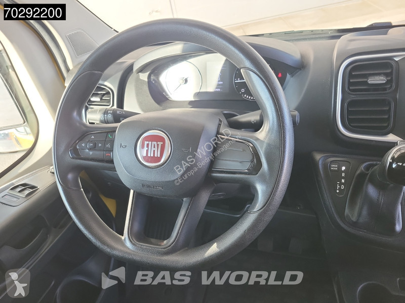 Furgoneta Fiat 140pk Automaat L2H2 Airco Camera...