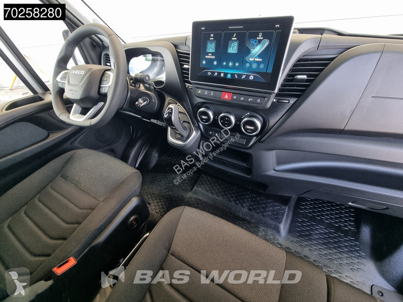 Veicolo commerciale Iveco 35S21 3.0L Automaat...