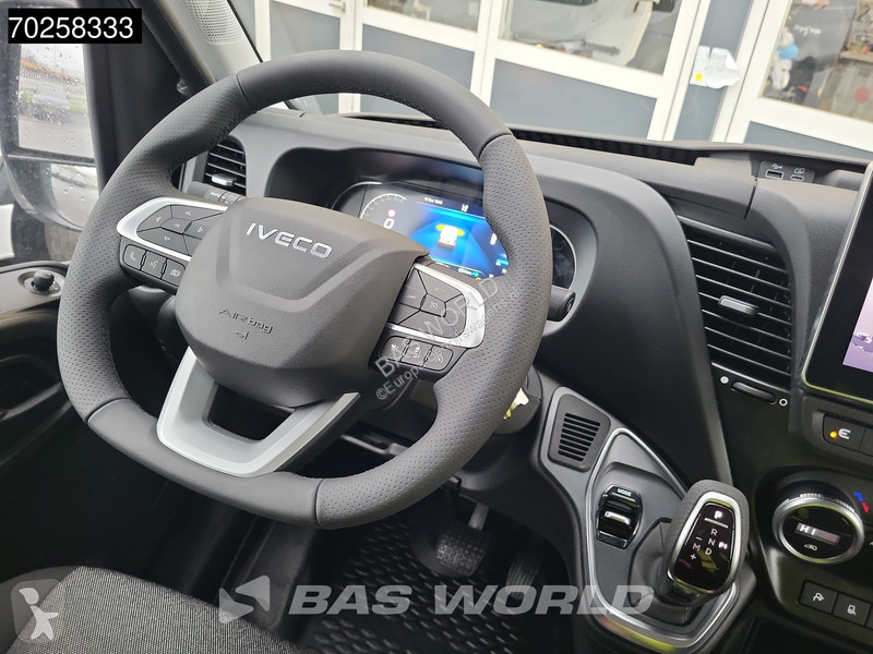 Veículo utilitário Iveco 35S21 3.0L Automaat...