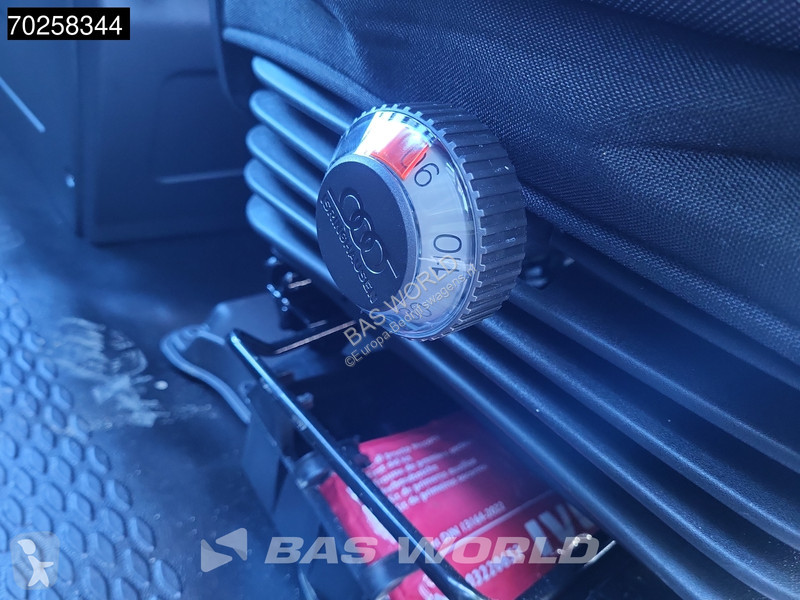 Veículo utilitário Iveco 35C21 3.0L Automaat...