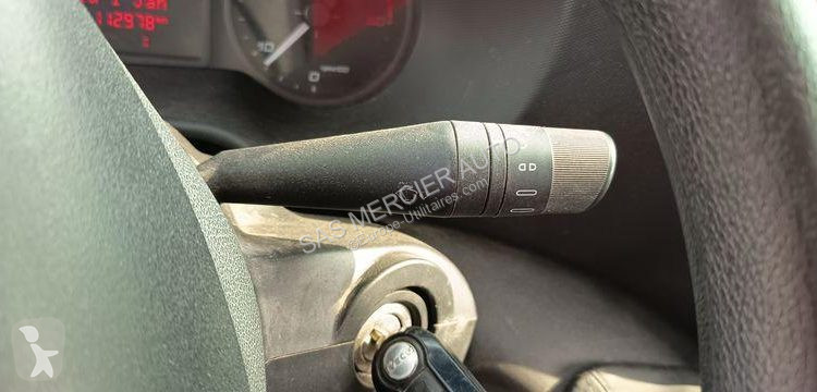 Véhicule utilitaire Iveco