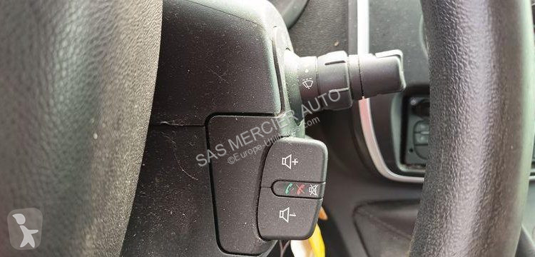 Veicolo commerciale Renault