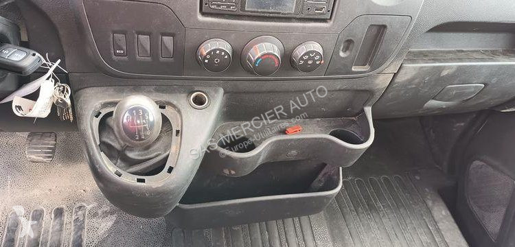 Furgoneta Renault
