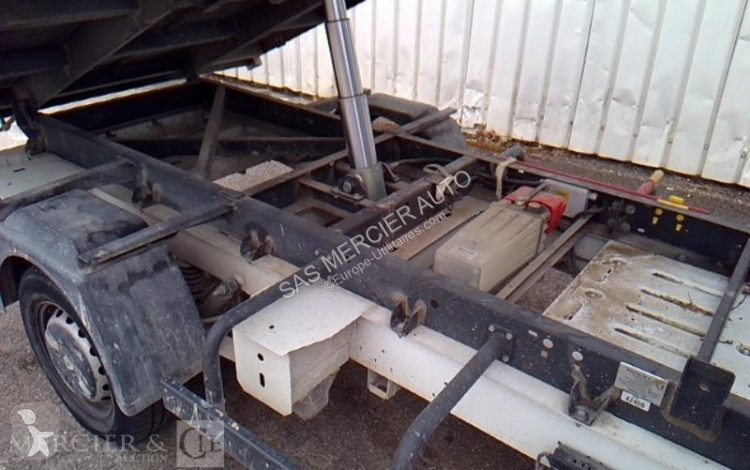 Véhicule utilitaire Renault