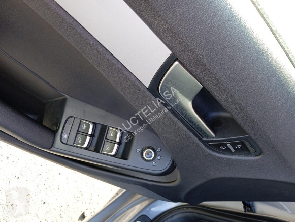 Véhicule utilitaire Audi A4 Avant