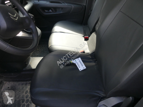 Furgoneta Citroën t