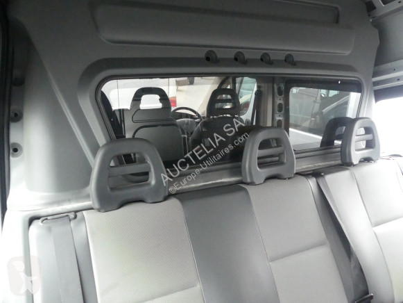 Autoutilitară Peugeot