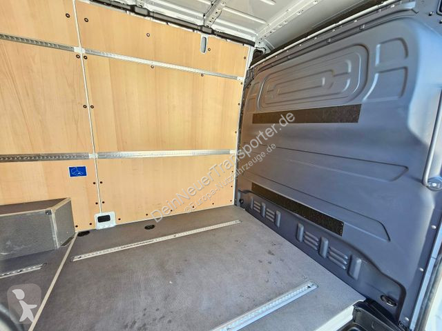 Užitkové vozidlo Mercedes 317 CDI PRO...