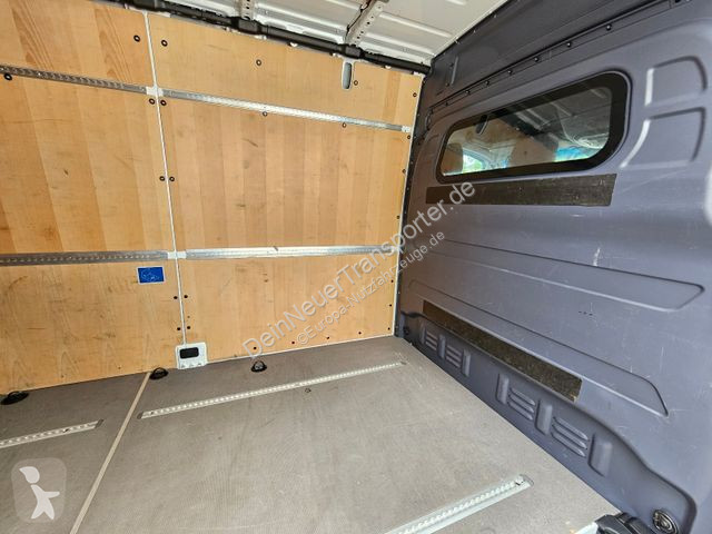 Užitkové vozidlo Mercedes 317 CDI MAXI|MB...