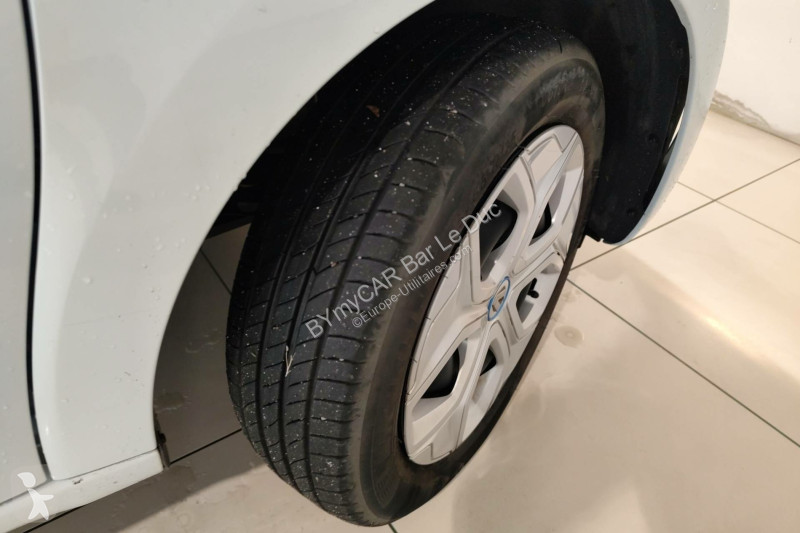 Užitkové vozidlo Renault Twingo III Achat...