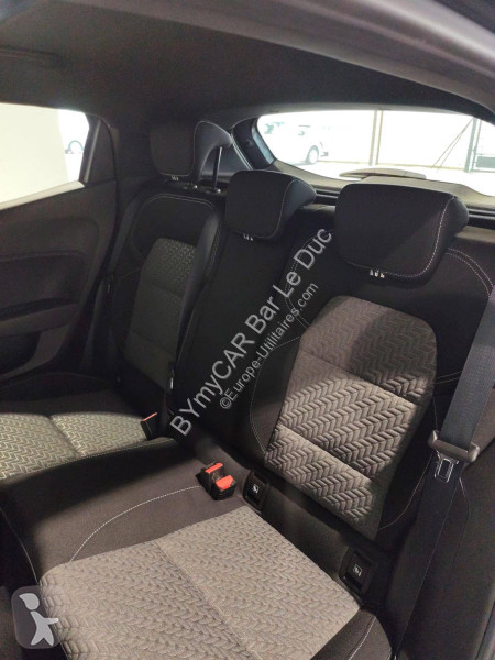 Varevogn Renault Clio SCe 65 - 21