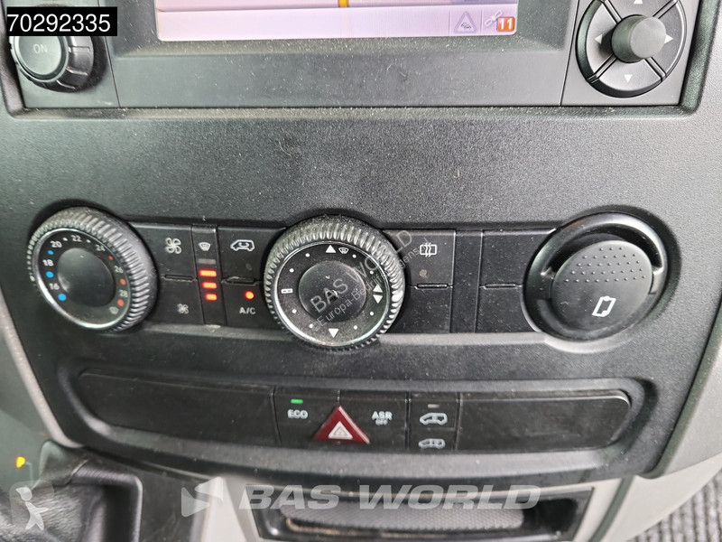Véhicule utilitaire Mercedes 313 CDI Automaat...