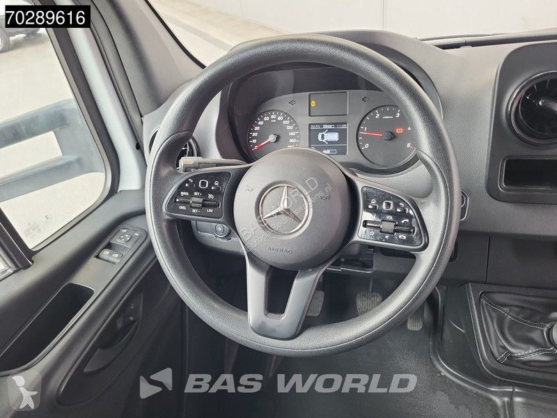 Veicolo commerciale Mercedes 515 CDI Koelwagen...