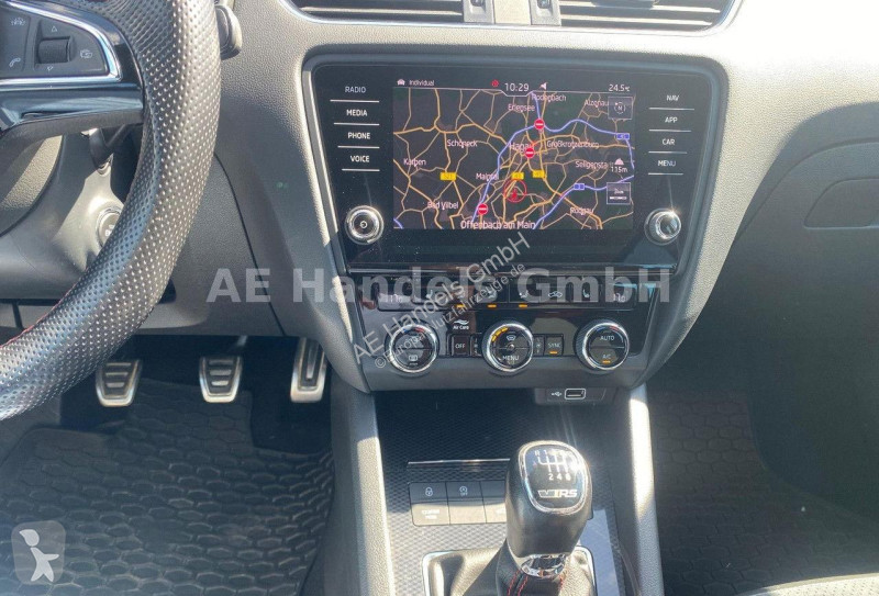 Veículo utilitário Skoda