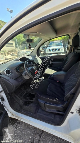 Veicolo commerciale Renault KANGOO