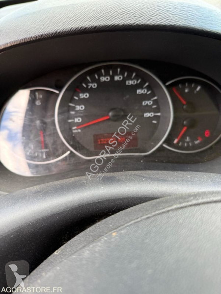 Autoutilitară Renault KANGOO