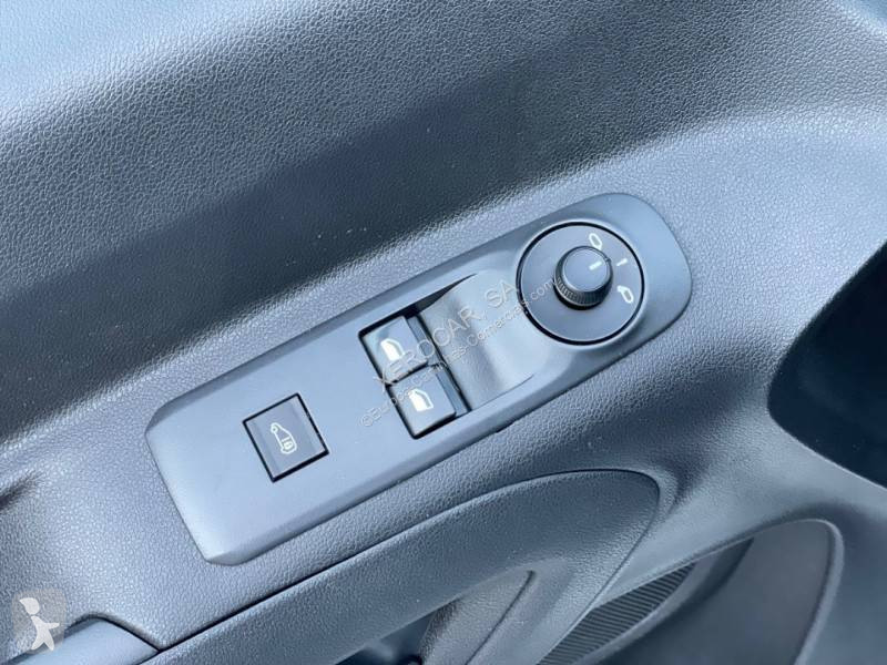 Véhicule utilitaire Toyota City 1.5D-4D 100HP 3L