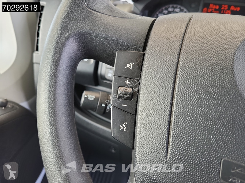 Furgoneta Opel 140PK Laadklep Bakwagen Airco...