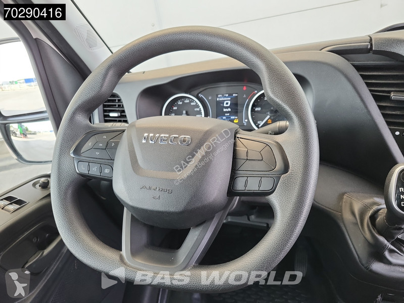 Veicolo commerciale Iveco 35S16 Automaat...