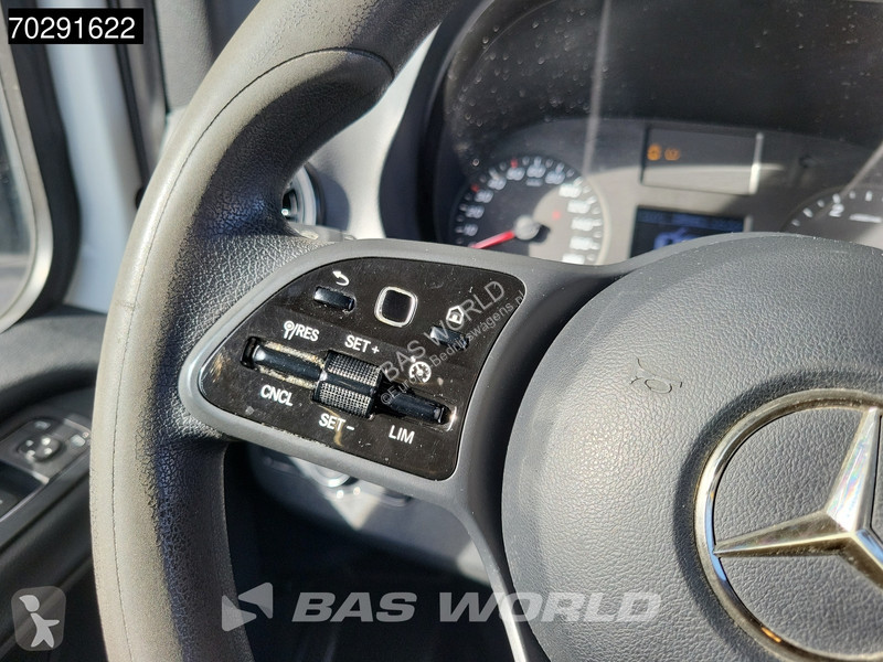 Veicolo commerciale Mercedes 314 CDI Automaat...