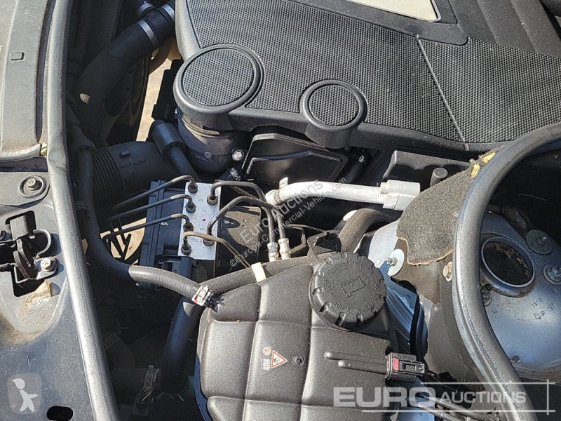 Furgoneta Mercedes ML 280 CDI