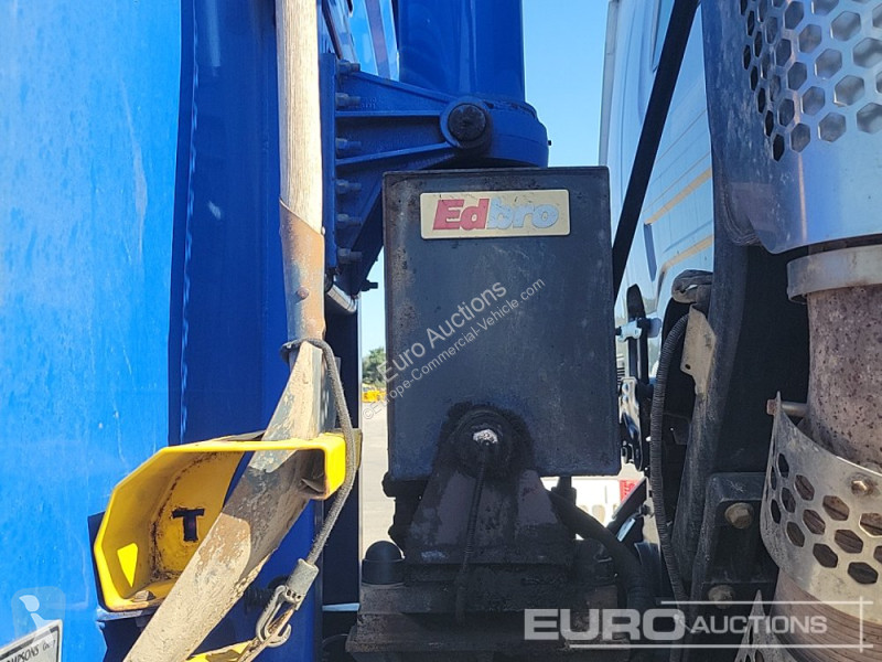 Veicolo commerciale  P410XT