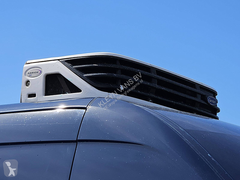 Užitkové vozidlo Mercedes 314 koelwagen EURO6