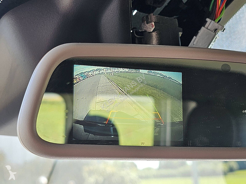 Bedrijfswagen Renault 2.0 DCI L2 Dubbel Cabine NAP