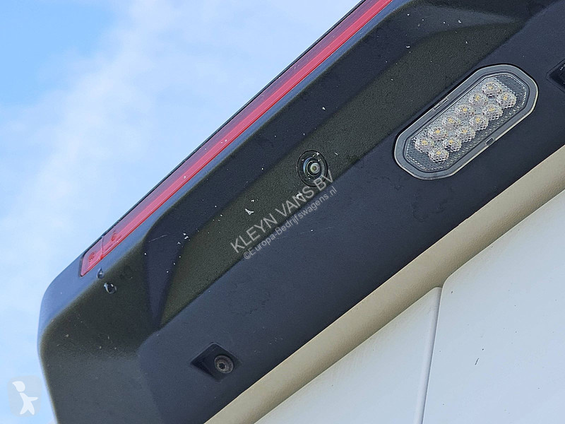 Veicolo commerciale Iveco 35 S 14 ac automaat...